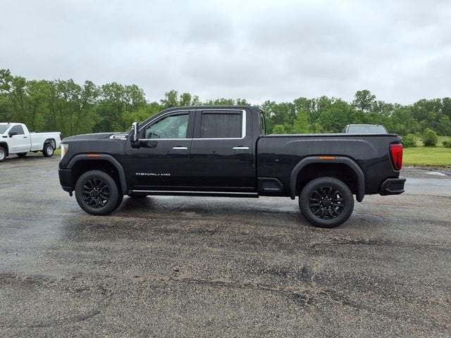 2021 GMC Sierra 2500 HD Denali