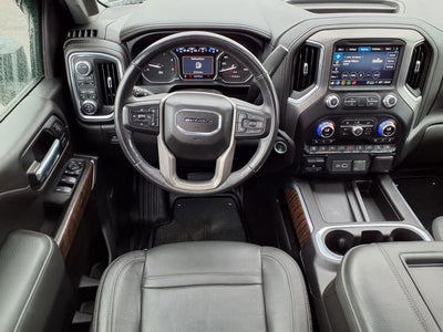 2021 GMC Sierra 2500 HD Denali
