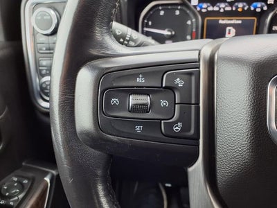 2021 GMC Sierra 2500 HD Denali