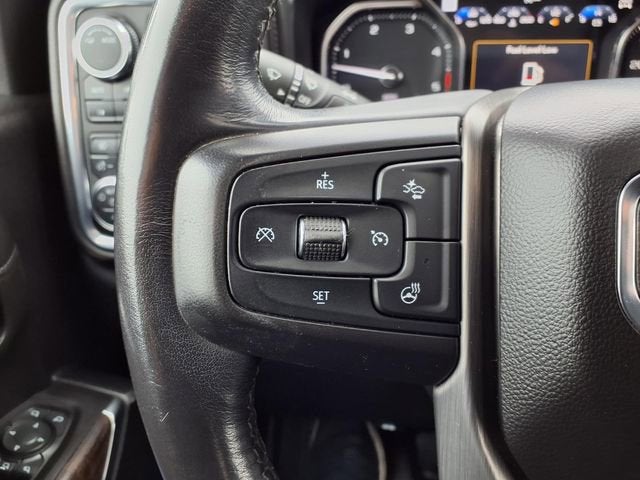 2021 GMC Sierra 2500 HD Denali