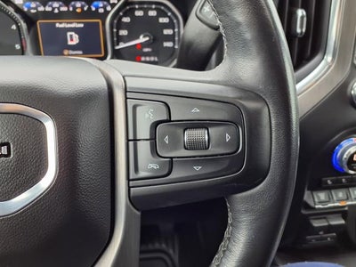 2021 GMC Sierra 2500 HD Denali