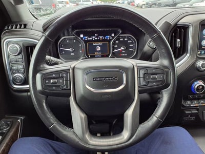 2021 GMC Sierra 2500 HD Denali