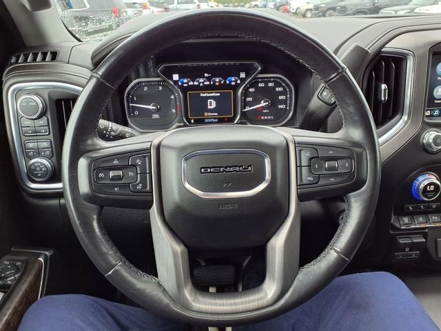 2021 GMC Sierra 2500 HD Denali
