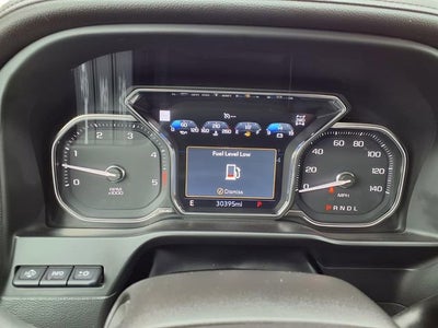 2021 GMC Sierra 2500 HD Denali