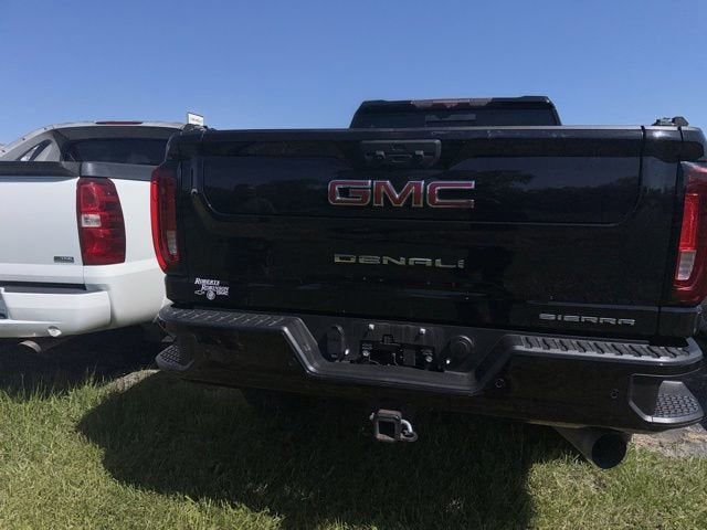 2021 GMC Sierra 2500 HD Denali