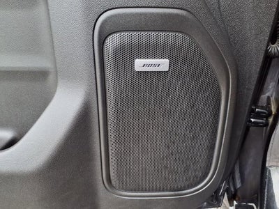 2021 GMC Sierra 2500 HD Denali