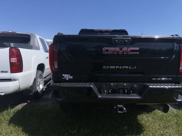 2021 GMC Sierra 2500 HD Denali