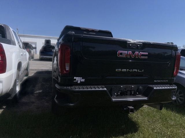 2021 GMC Sierra 2500 HD Denali