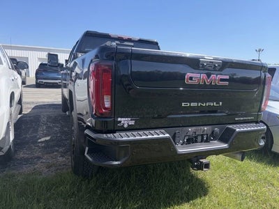 2021 GMC Sierra 2500 HD Denali
