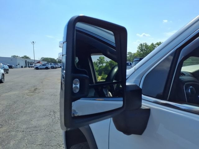 2022 GMC Sierra 3500 HD Denali