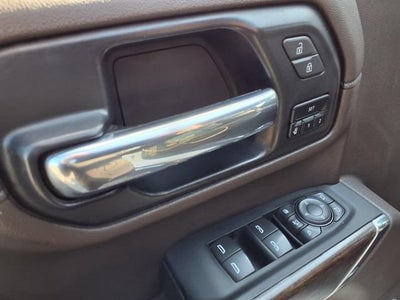 2022 GMC Sierra 3500 HD Denali
