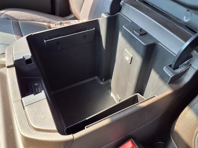 2022 GMC Sierra 3500 HD Denali