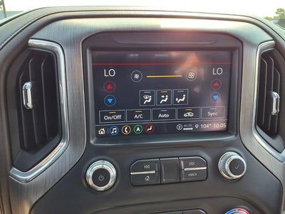 2022 GMC Sierra 3500 HD Denali