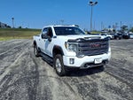 2022 GMC Sierra 3500 HD Denali