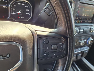 2022 GMC Sierra 3500 HD Denali