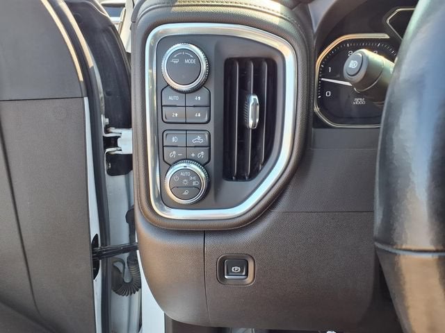 2022 GMC Sierra 3500 HD Denali