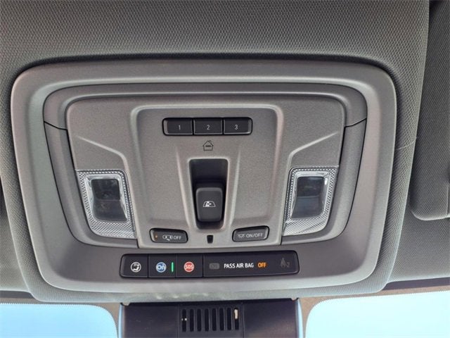 2025 GMC Sierra 2500 HD SLE