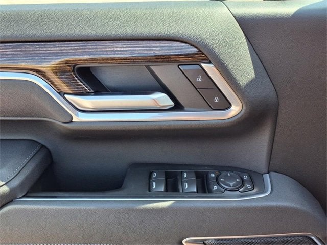 2025 GMC Sierra 2500 HD SLE