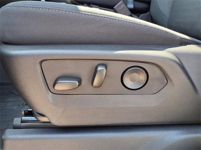 2025 GMC Sierra 2500 HD SLE