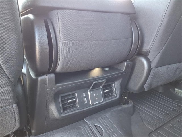 2025 GMC Sierra 2500 HD SLE