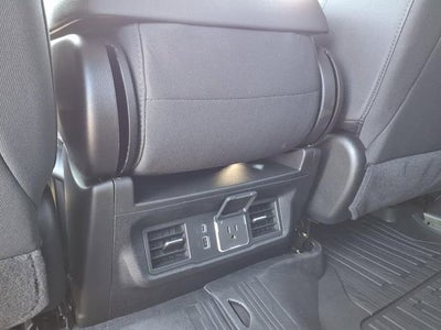 2025 GMC Sierra 2500 HD SLE