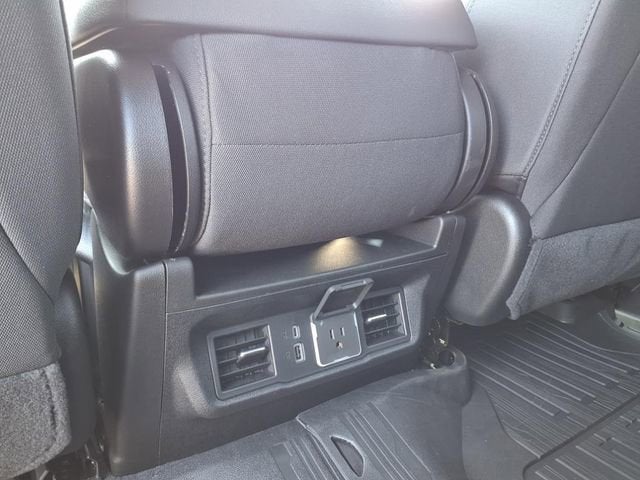 2025 GMC Sierra 2500 HD SLE