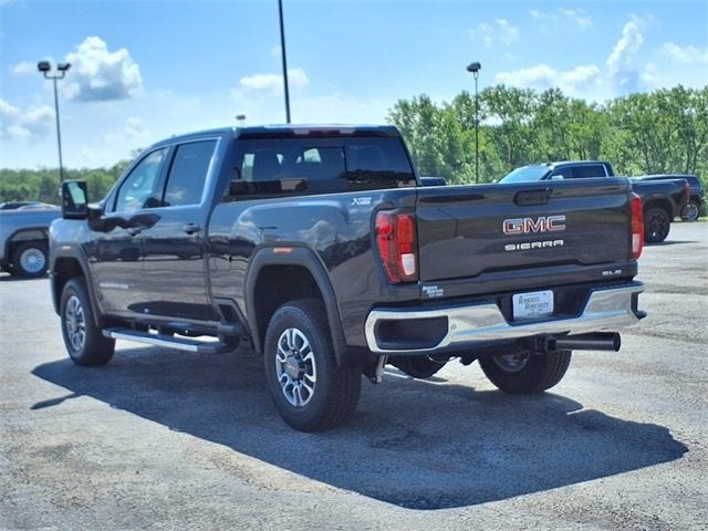 2025 GMC Sierra 2500 HD SLE