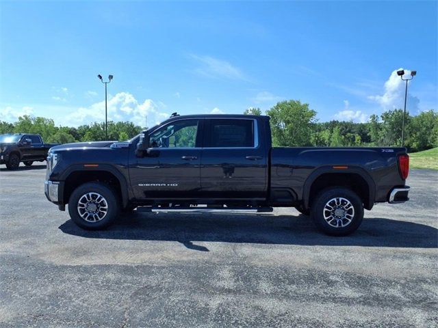 2025 GMC Sierra 2500 HD SLE