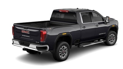 2025 GMC Sierra 2500 HD SLE