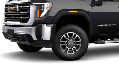 2025 GMC Sierra 2500 HD SLE