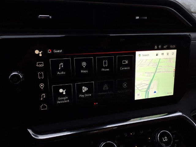 2026 GMC Sierra 2500HD Denali Ultimate - Photo 12