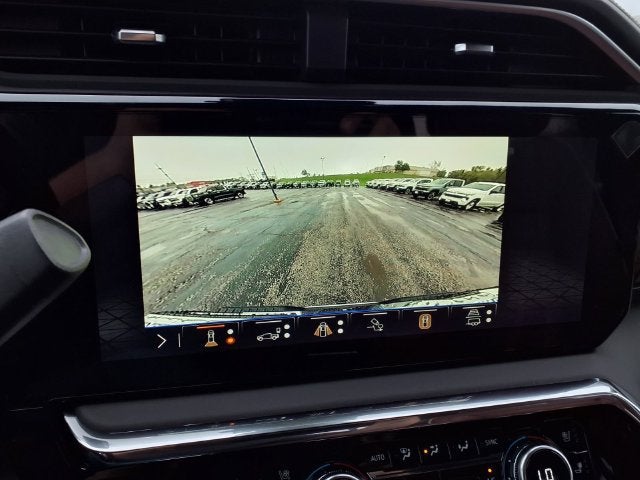 2026 GMC Sierra 2500HD Denali Ultimate - Photo 14