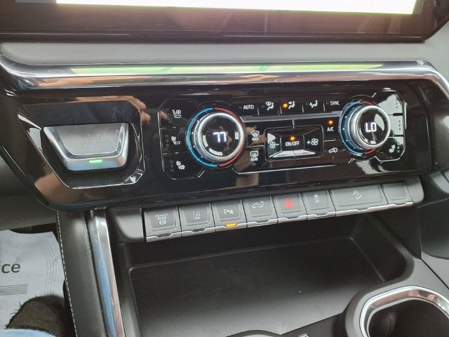 2026 GMC Sierra 2500HD Denali Ultimate - Photo 17