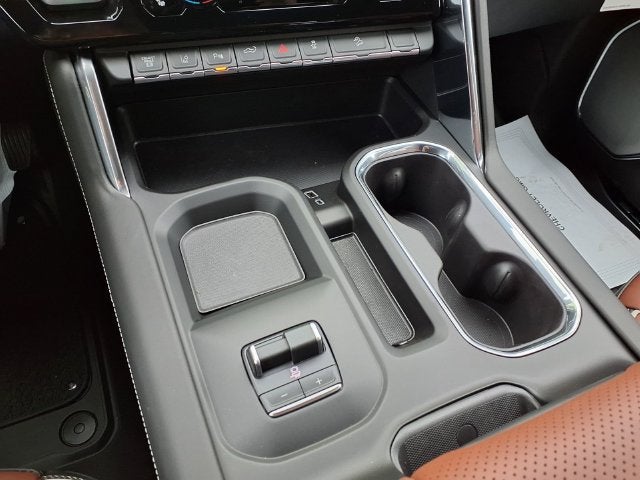 2026 GMC Sierra 2500HD Denali Ultimate - Photo 19