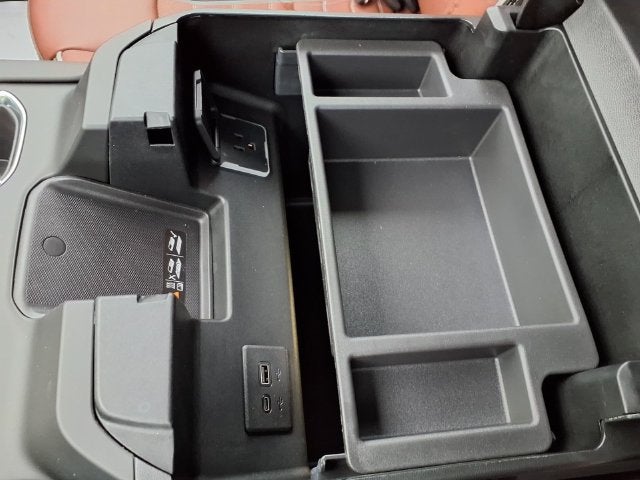 2026 GMC Sierra 2500HD Denali Ultimate - Photo 20