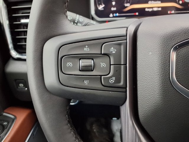 2026 GMC Sierra 2500HD Denali Ultimate - Photo 21