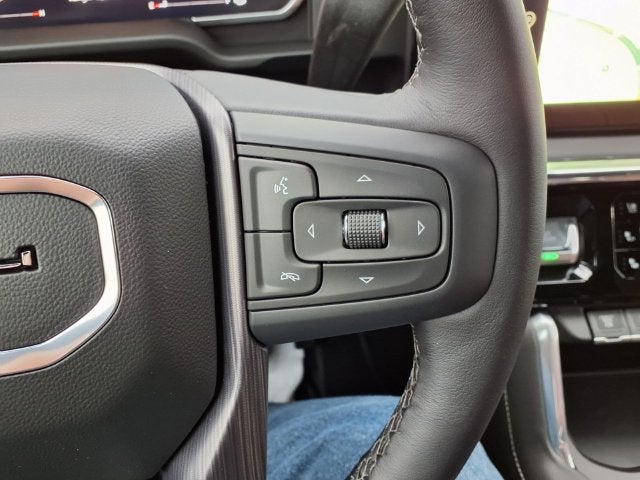 2026 GMC Sierra 2500HD Denali Ultimate - Photo 22