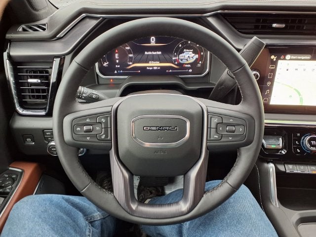2026 GMC Sierra 2500HD Denali Ultimate - Photo 23
