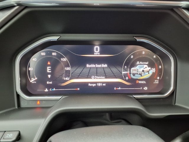 2026 GMC Sierra 2500HD Denali Ultimate - Photo 24