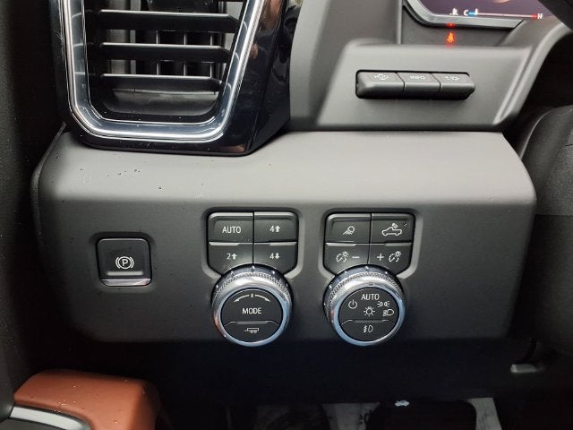 2026 GMC Sierra 2500HD Denali Ultimate - Photo 25