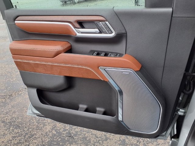 2026 GMC Sierra 2500HD Denali Ultimate - Photo 26