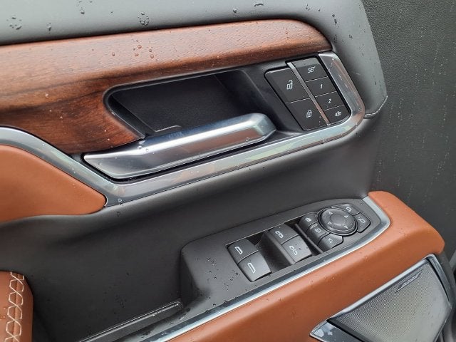 2026 GMC Sierra 2500HD Denali Ultimate - Photo 27