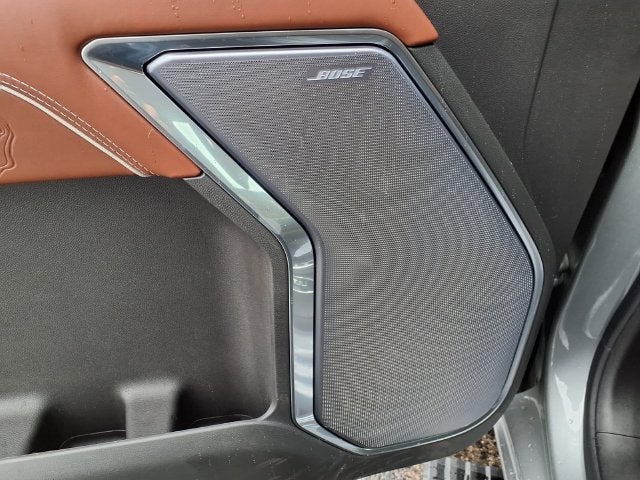 2026 GMC Sierra 2500HD Denali Ultimate - Photo 28