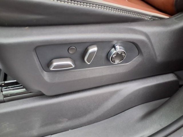 2026 GMC Sierra 2500HD Denali Ultimate - Photo 30
