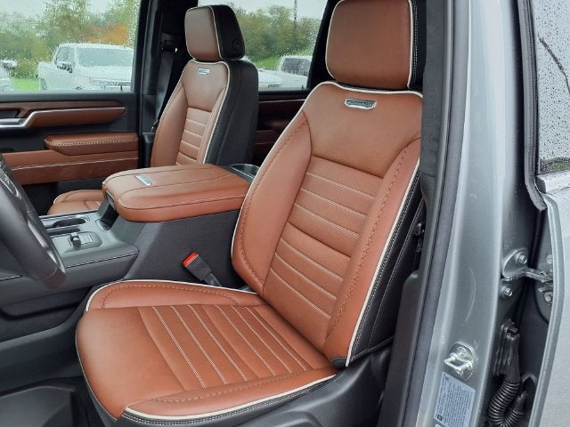 2026 GMC Sierra 2500HD Denali Ultimate - Photo 31