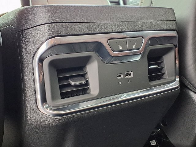 2026 GMC Sierra 2500HD Denali Ultimate - Photo 32