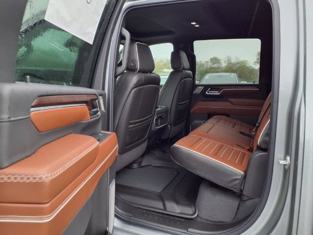 2026 GMC Sierra 2500HD Denali Ultimate - Photo 33