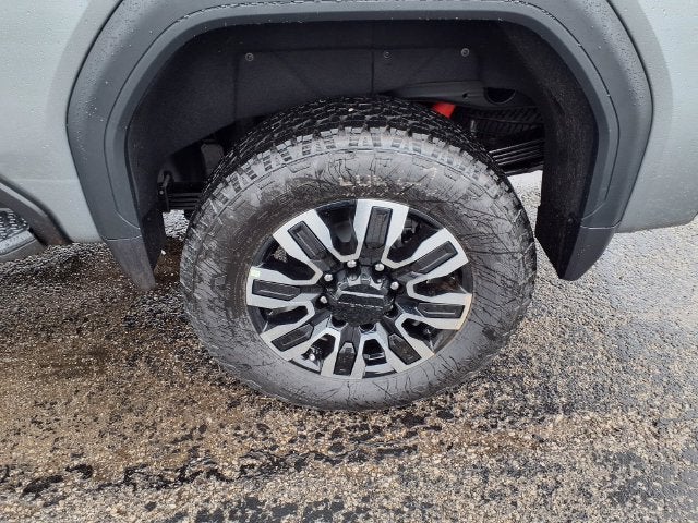 2026 GMC Sierra 2500HD Denali Ultimate - Photo 34