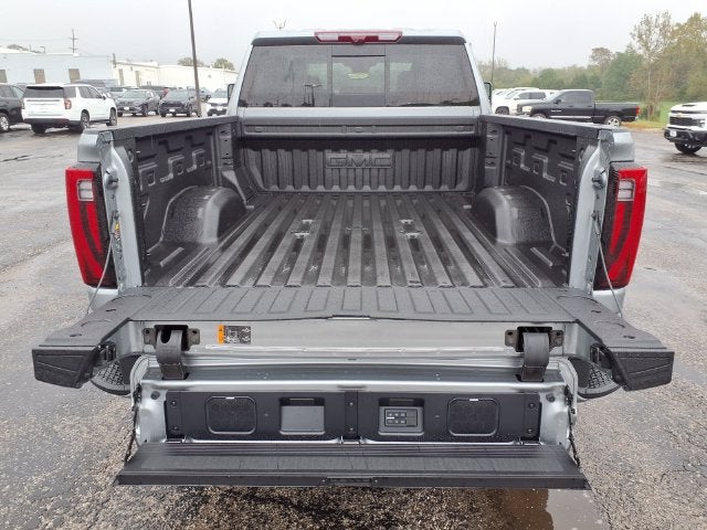 2026 GMC Sierra 2500HD Denali Ultimate - Photo 35