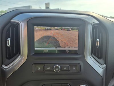 2024 GMC Sierra 2500 HD Pro